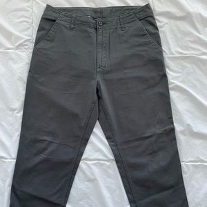 Patagonia Men's Four Canyons Twill Pants 35w